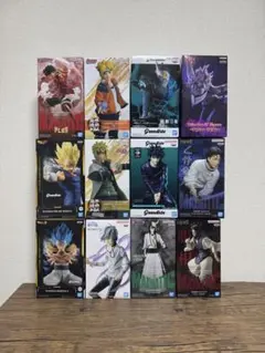 プライズ　フィギュア　16種　まとめ売り　ちょい安　バラ売り可※