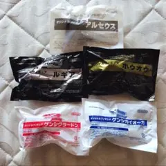 【新品未開封】ポケットモンスター　予約特典　オリジナルフィギュア