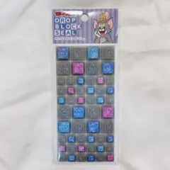 【新品未開封】トムジェリタイルシール　正規品