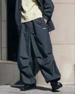 +phenix GORE-TEX WINDSTOPPER OVER PANTSのサムネイル