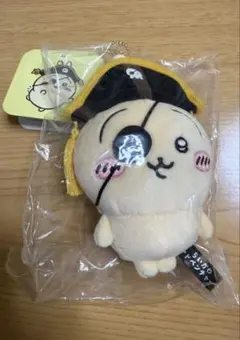 ちいかわアドベンチャー マスコット