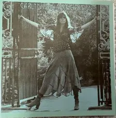 カーリーサイモン Carly Simon Anticipation 日本盤CD