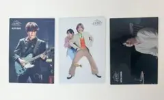 Mrs. GREEN APPLE フィヨルド フォトカード