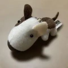 THE DOGキーホルダー