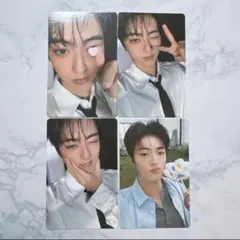 TREASURE YELLOW トレカ ハルト