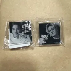 吉野北人 与那嶺瑠唯 2点セット