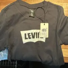 Levi's ダークグレー Tシャツ Beyoncéのサムネイル