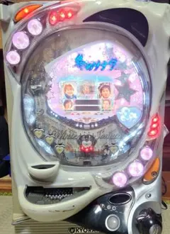 パチンコ　冬ソナ2 卓上299 ジャンク品　文章必ず読んで下さい！ パチンコ 冬ソナ2 卓上299 ジャンク品 文章必ず読んで下さい！ | Mercari