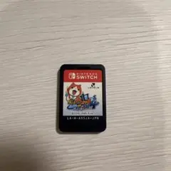 Switch 妖怪ウォッチ4