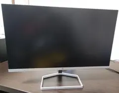 【美品】HPモニター 21.5インチ M22f フルHD 薄型シルバー