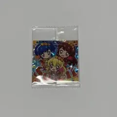 アイカツウエハース ソレイユ