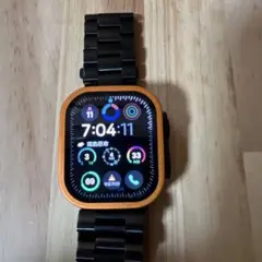 Apple Watch ultra2