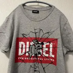 美品diesel キッズ半袖Tシャツ 160 ディーゼルのサムネイル