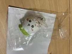 ちいかわ 映画 入場特典 めじるしアクセサリー ちいかわ　ハチワレ