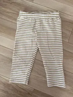 GAPクマ柄　ボトムス