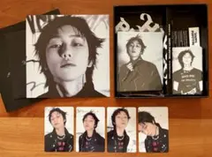 SEVENTEEN HAPPYBURSTDAY carat盤 コンプ ミンハオ②