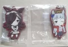ラバーマスコット　ウマ娘