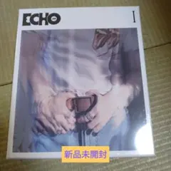 BTSJIN Album ECHO Ⅰ CD 新品未開封