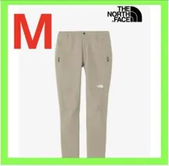 【新品】ノースフェイス アルパインライトパンツ レディース NBW32402 M