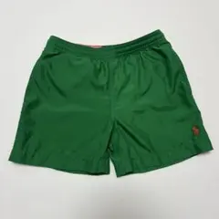 Polo Ralph Lauren ショートパンツ グリーン - メルカリ