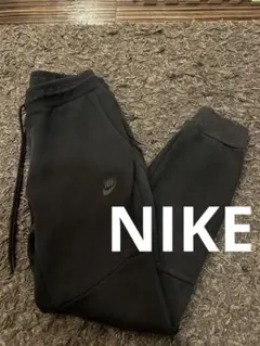 あやか様　専用　ナイキ　テックフリース　黒タグ