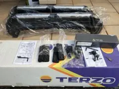 Terzo SS101ZS スキー＆スノーボードキャリア