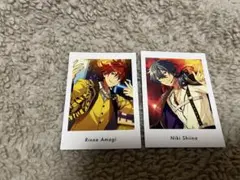 あんスタ ぱしゃっつ Vol.2 Action Crazy:B