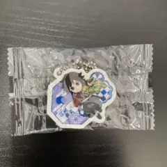 鬼滅の刃　冨岡義勇　ラバーチャーム　くら寿司　びっくらポン　富岡義勇