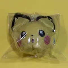 ポケモン　30周年　ピチュー　韓国　ガチャ　ミラースマートトック