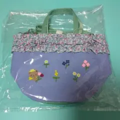 ファミリアVIP限定　ショルダーバッグ　トートバッグ