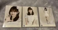 ＝LOVE 髙松瞳 生写真 宝石衣装 コンプ