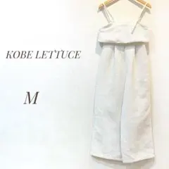 KOBE LETTUC ⭐︎Emanaodaysaさんコラボ オールインワン