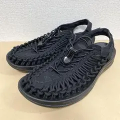 未使用品 KEEN UNEEK ユニーク 1030571 27.5センチ - メルカリ