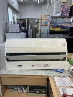 福岡市限定】エアコン パナソニック 2025年 100V【安心の3ヶ月保証