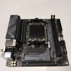 AMD Ryzen 5 3600＋B450 Gaming ITX(ジャンク品) AMD Ryzen 5 3600＋B450 Gaming ITX(ジャンク品) - メルカリ