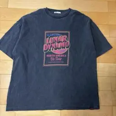 LUNAR DYNAMO North America Tour Tシャツのサムネイル