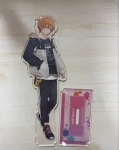 プロセカ 東雲彰人 セガラッキーくじ アクリルスタンド