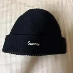 supreme ニット帽