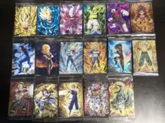 イタジャガ　ドラゴンボール　vol.1、2、6 まとめ売り