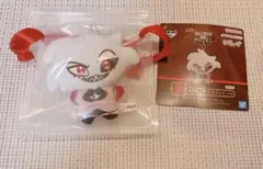 一番くじ ハズビンホテル D賞きららいずマスコット　エンジェル