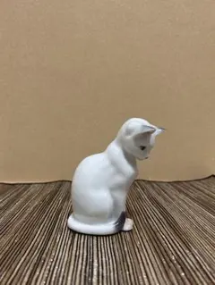 猫 アンティーク雑貨