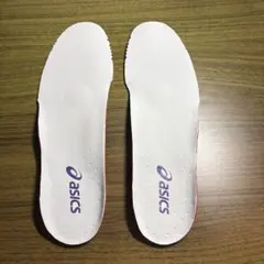 DS LIGHT ACROS 3 インソール 27.5cm