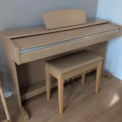 着払 YAMAHA電子ピアノ YDP-141C11年製) 激可愛い♥激美品NO1 着払 YAMAHA電子ピアノ YDP-141C11年製) 激可愛い♥激美品NO1 着払