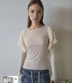スカルプター My Go To Tencel Tee
