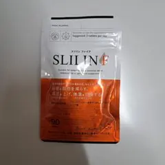 SLILIN F スリリンファイア 90粒 ダイエットサプリのサムネイル