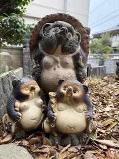 陶器置物　インテリア置物　花挿　動物陶器　犬　パンダ　猿　うさぎ　たぬき　熊　猫 陶器置物 インテリア置物 花挿 動物陶器 犬 パンダ 猿 うさぎ たぬき