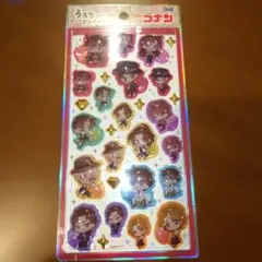 【正規品】名探偵コナン うるちゅる ポップシール