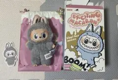 『正規品』Exciting Macaron The Monsters