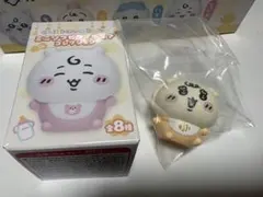 ちいかわベビー ちいかわBABY ミニソフビフィギュアコレクション シーサー