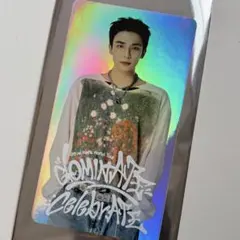 ヒョンジン スペシャルトレカ